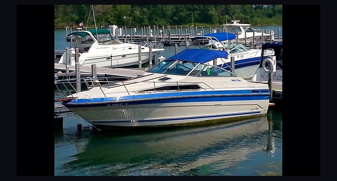 Best Used Cabin Cruiser Boats Under $10,000 in 2027 (Ranked)