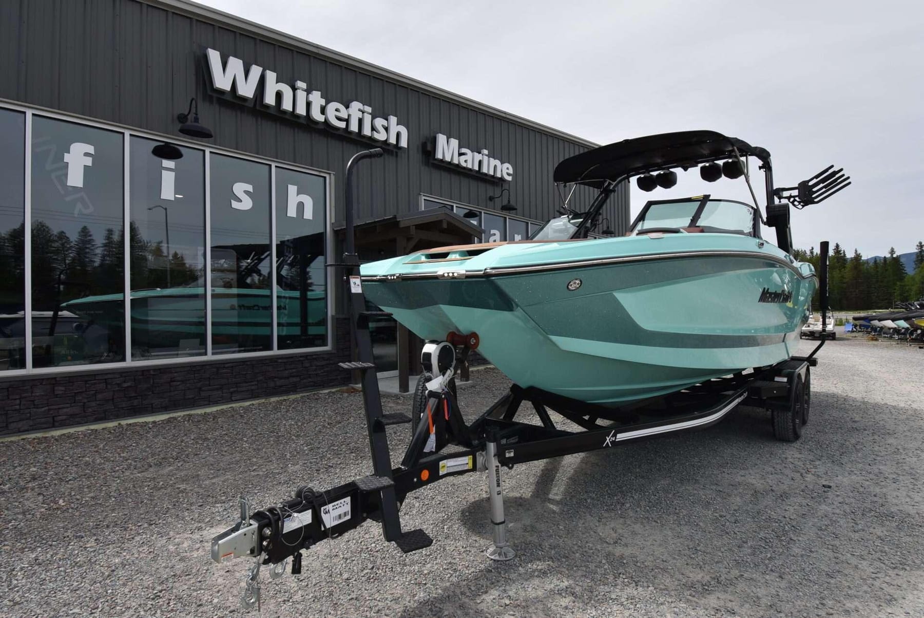 Best Used Ski Boats Under $10,000 in 2027 (Ranked) — figure 10