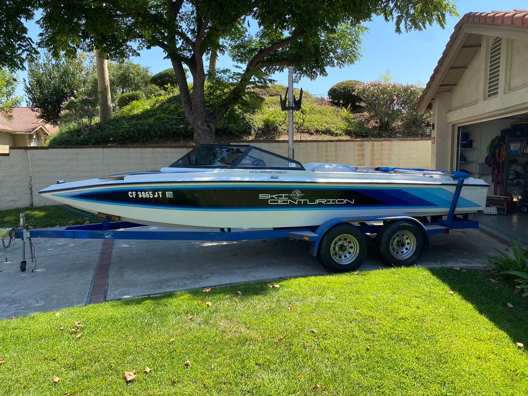 Best Used Ski Boats Under $10,000 in 2027 (Ranked) — figure 2
