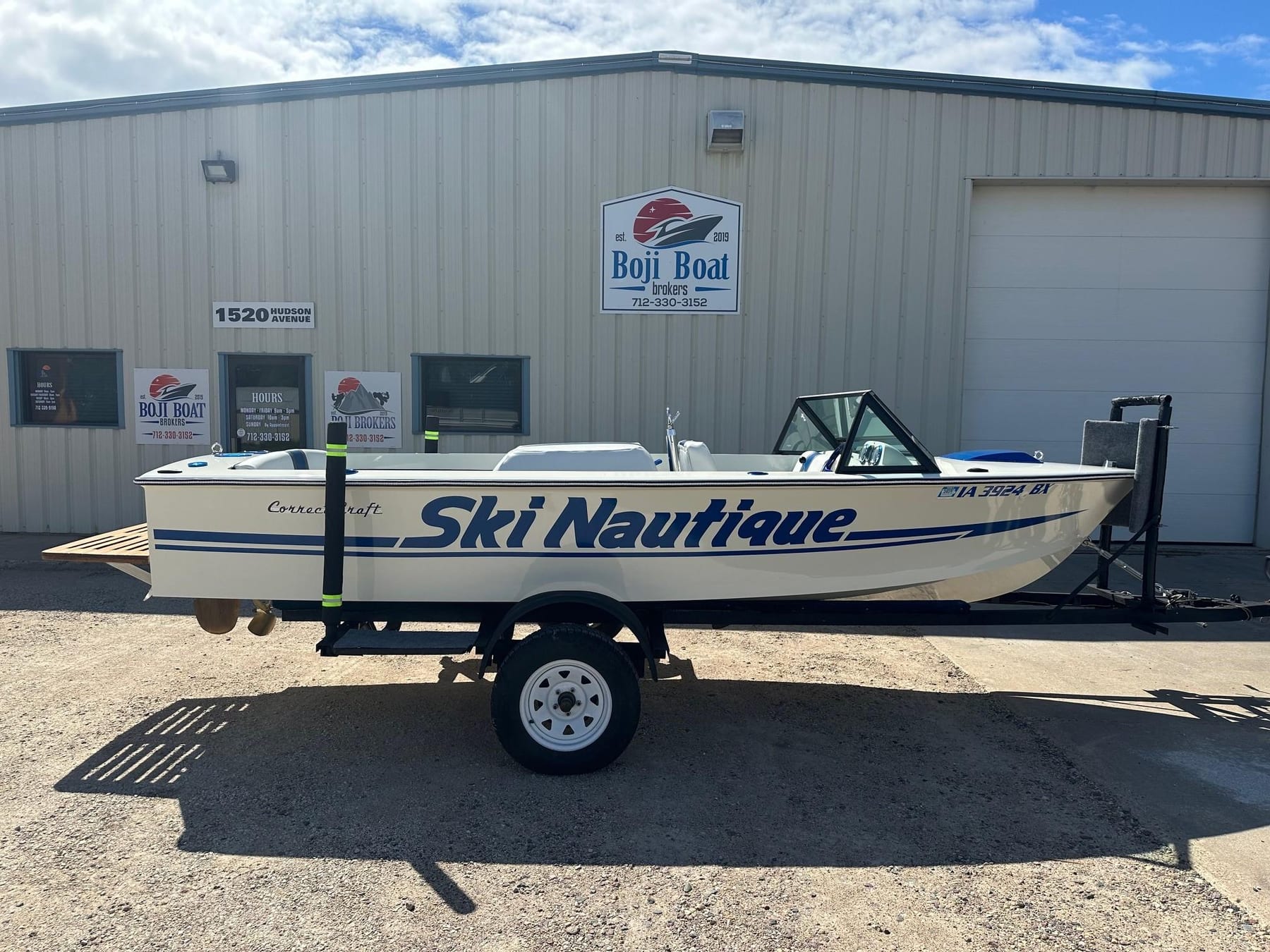 Best Used Ski Boats Under $10,000 in 2027 (Ranked) — figure 4