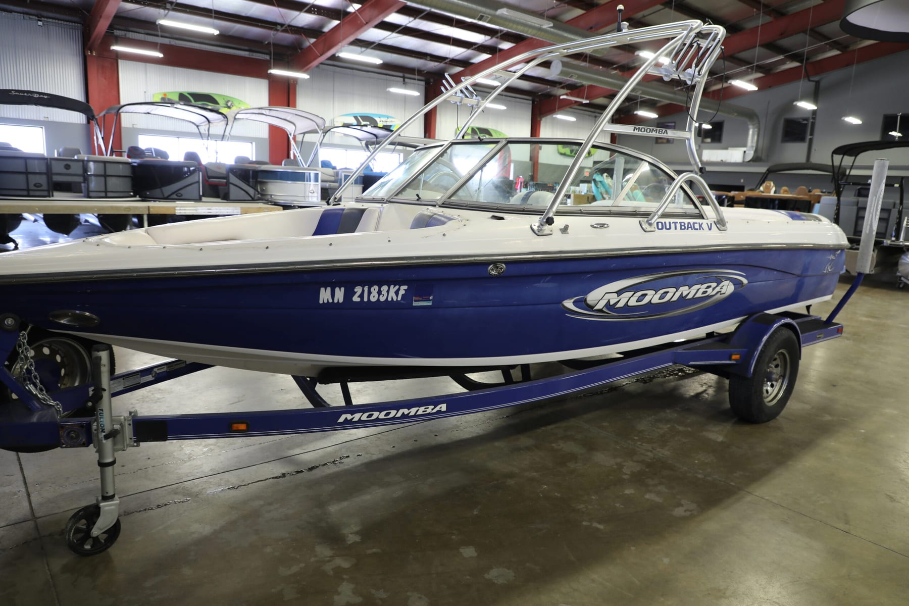 Best Used Ski Boats Under $10,000 in 2027 (Ranked) — figure 5