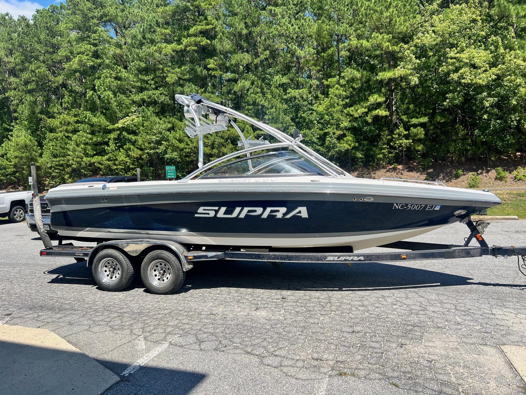 Best Used Ski Boats Under $10,000 in 2027 (Ranked) — figure 6
