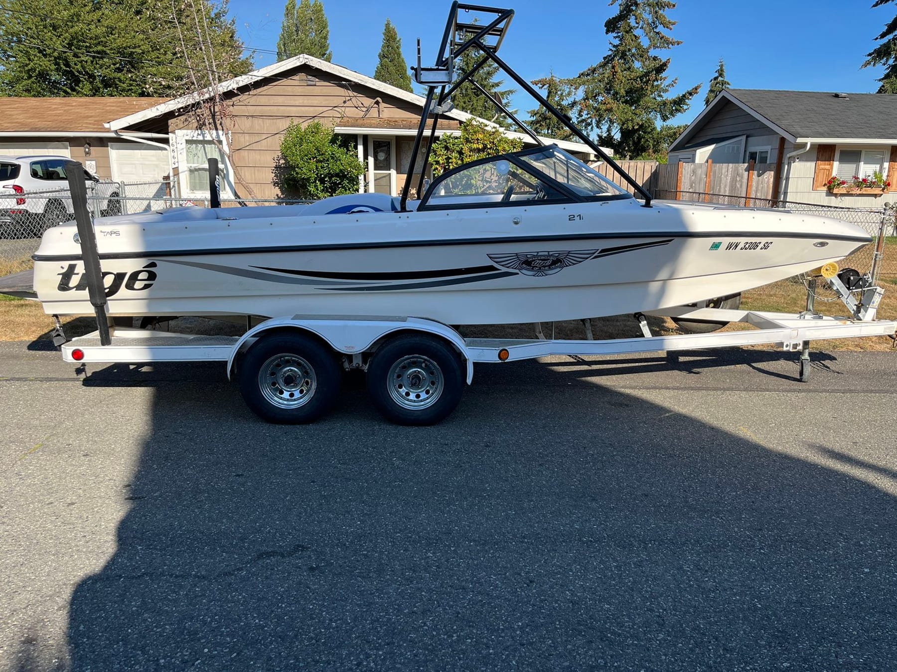 Best Used Ski Boats Under $10,000 in 2027 (Ranked) — figure 7