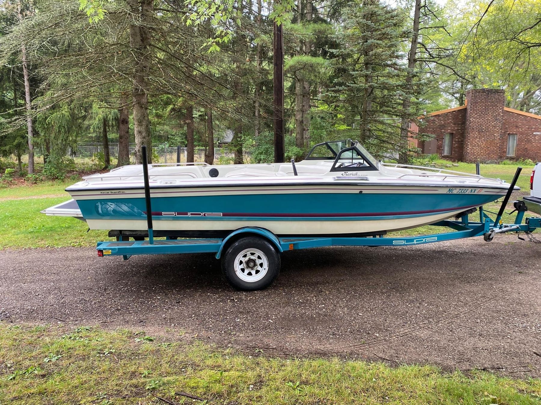 Best Used Ski Boats Under $10,000 in 2027 (Ranked) — figure 8