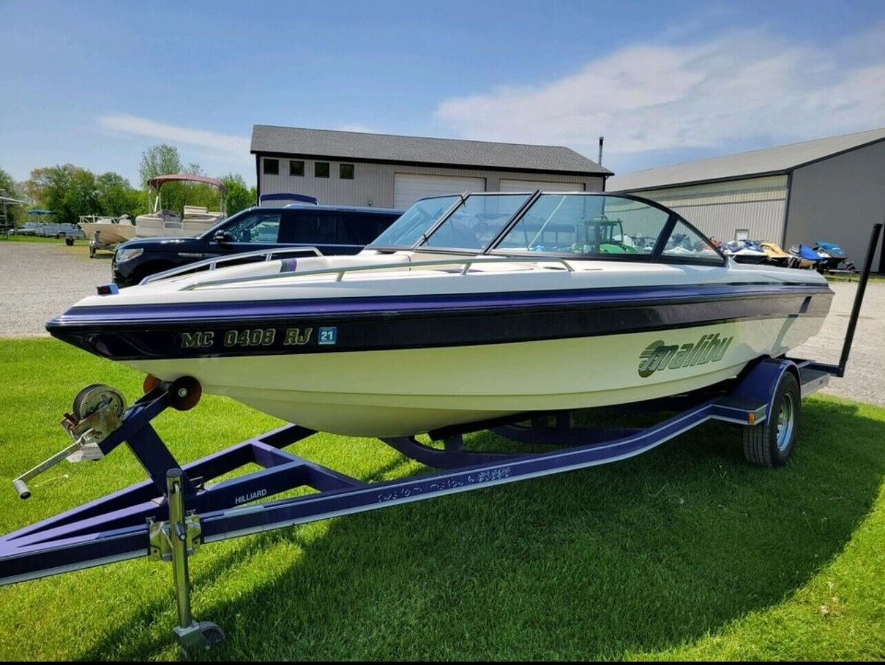 Best Used Ski Boats Under $10,000 in 2027 (Ranked) — figure 9