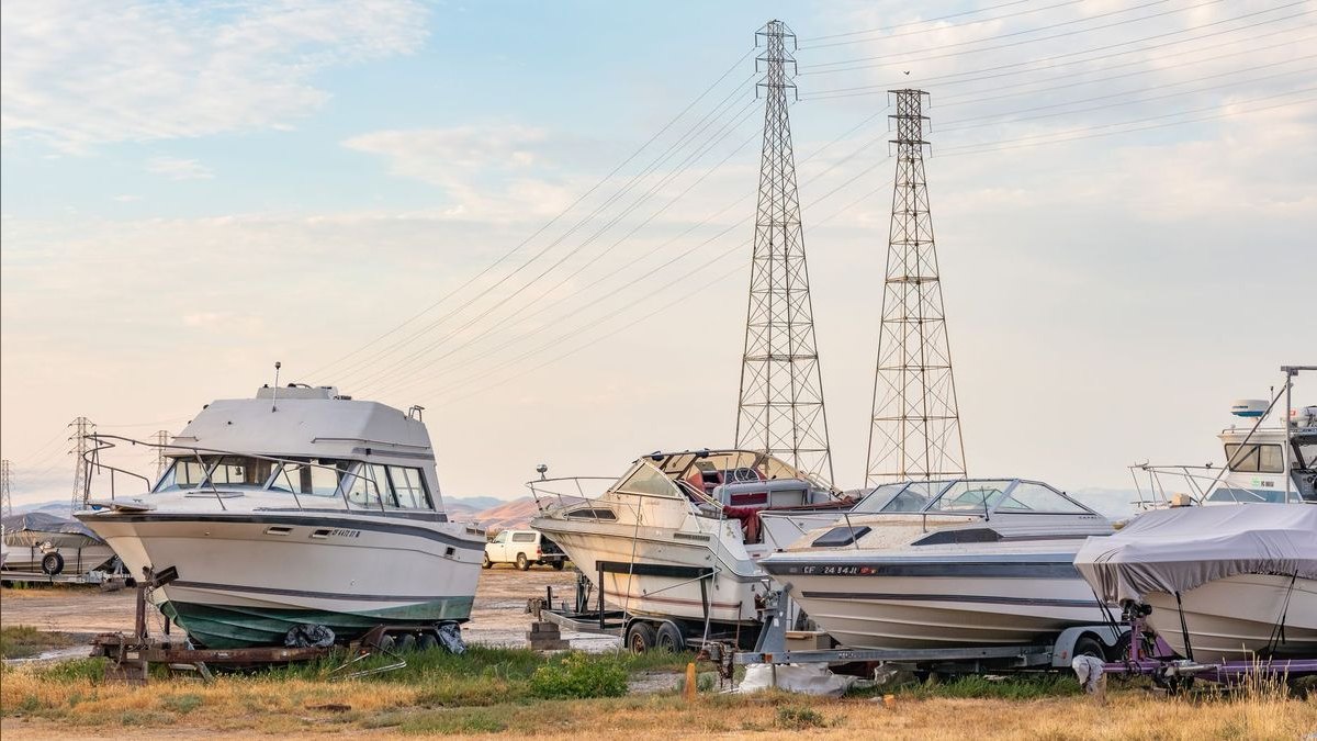 Best Used Jet Boats Under $10,000 in 2027 (Ranked) — figure 4