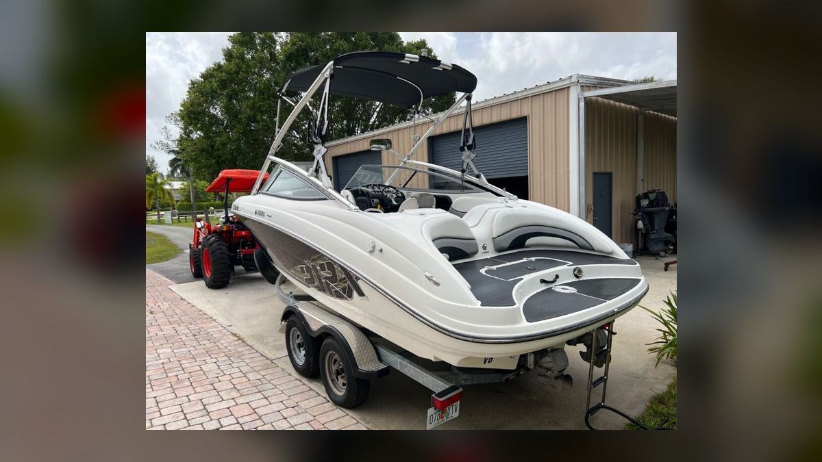 Best Used Jet Boats Under $10,000 in 2027 (Ranked) — figure 8