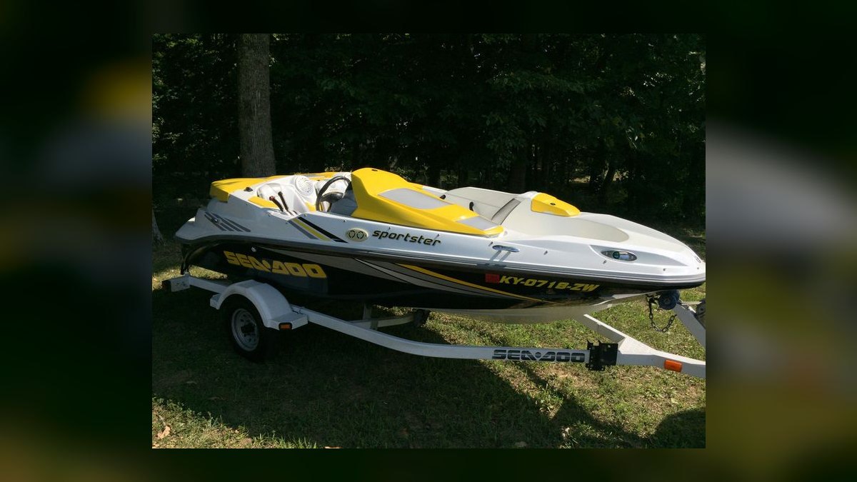 Best Used Jet Boats Under $10,000 in 2027 (Ranked) — figure 9