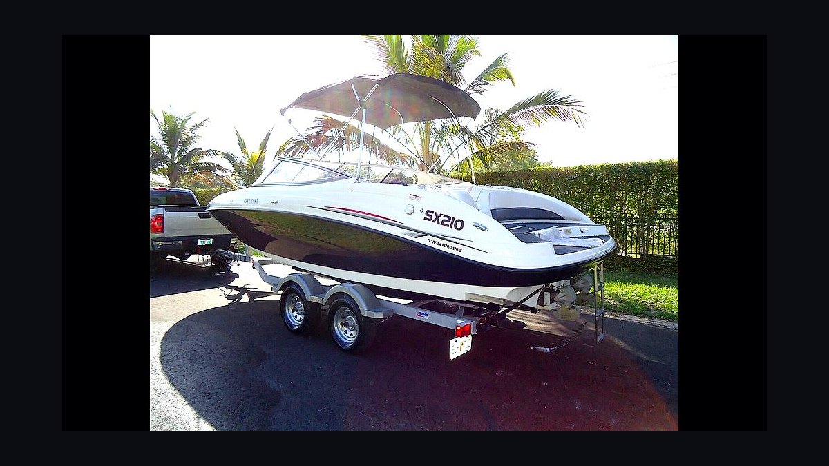Best Used Jet Boats Under $10,000 in 2027 (Ranked)