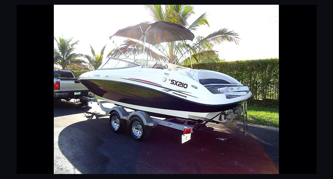 Best Used Jet Boats Under $10,000 in 2027 (Ranked)