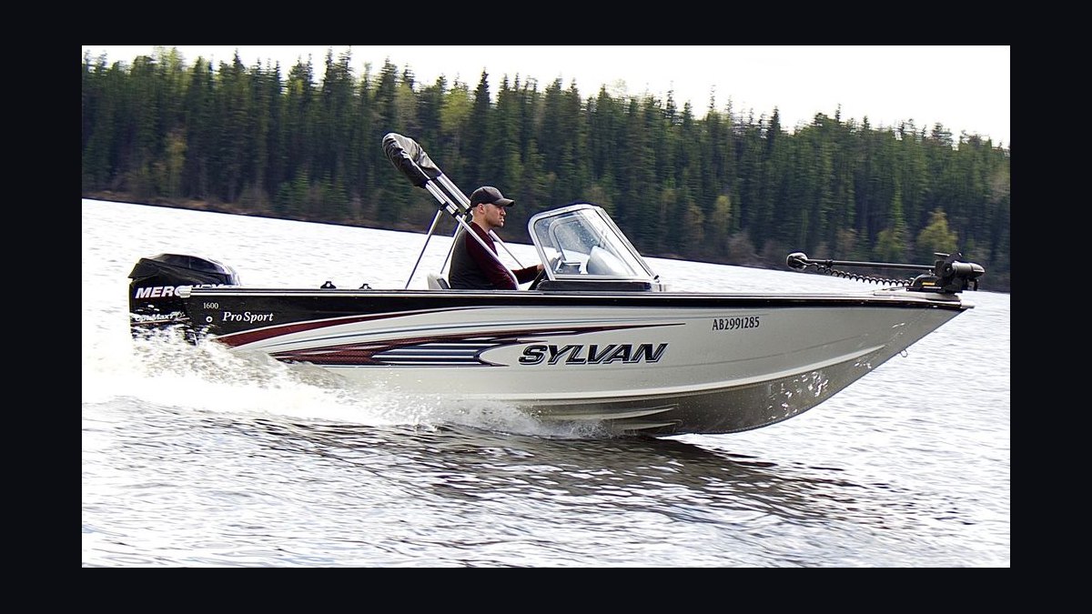Best Used Aluminum Fishing Boats Under $10,000 in 2027 (Ranked) — figure 10
