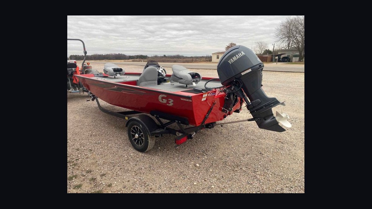 Best Used Aluminum Fishing Boats Under $10,000 in 2027 (Ranked) — figure 7