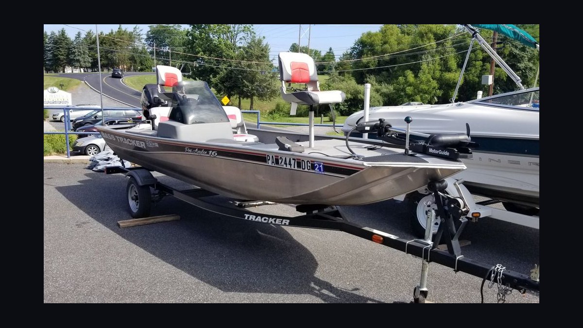 Best Used Aluminum Fishing Boats Under $10,000 in 2027 (Ranked) — figure 8