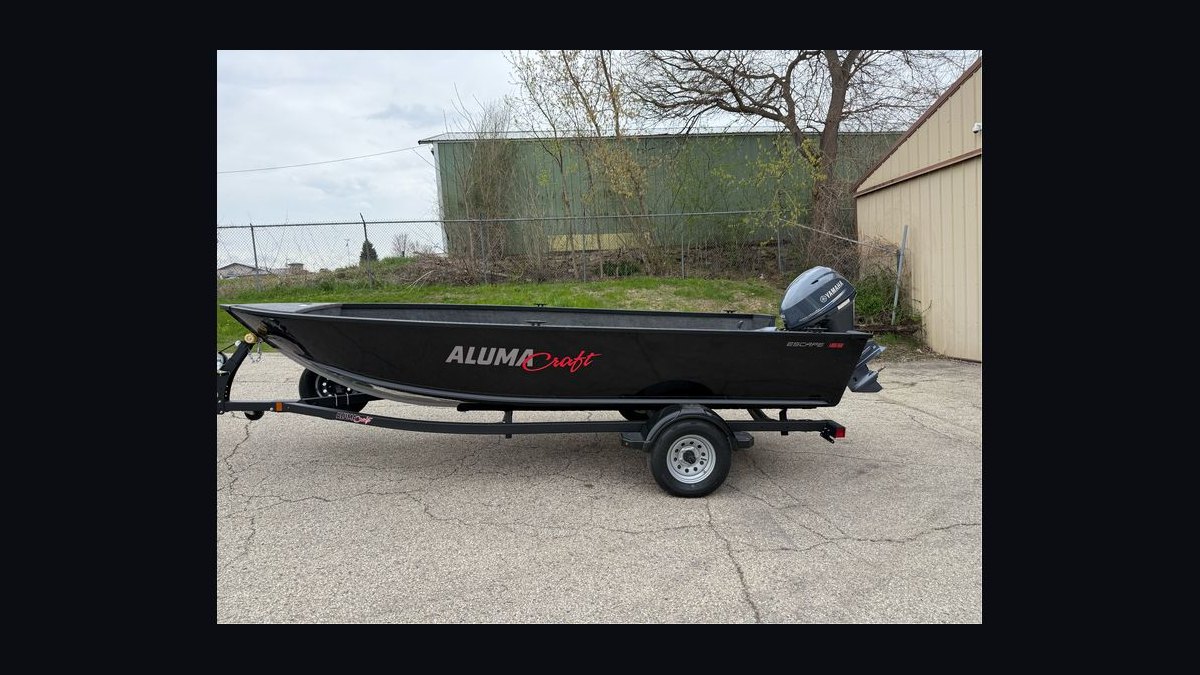 Best Used Aluminum Fishing Boats Under $10,000 in 2027 (Ranked) — figure 9
