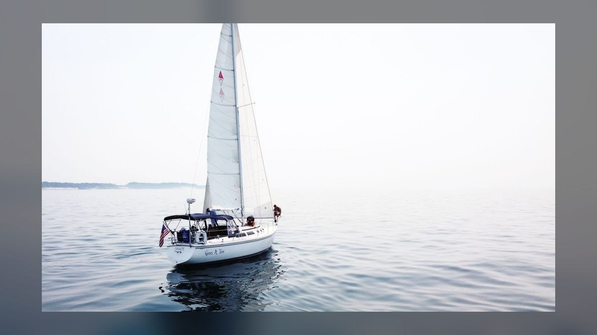 Best Used Sailboats Under $10,000 in 2027 (Ranked) — figure 8