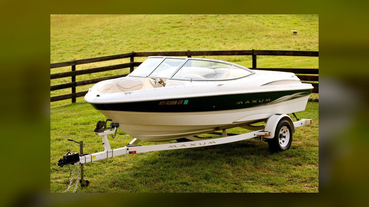Best Used Runabout Boats Under $10,000 in 2027 (Ranked) — figure 9