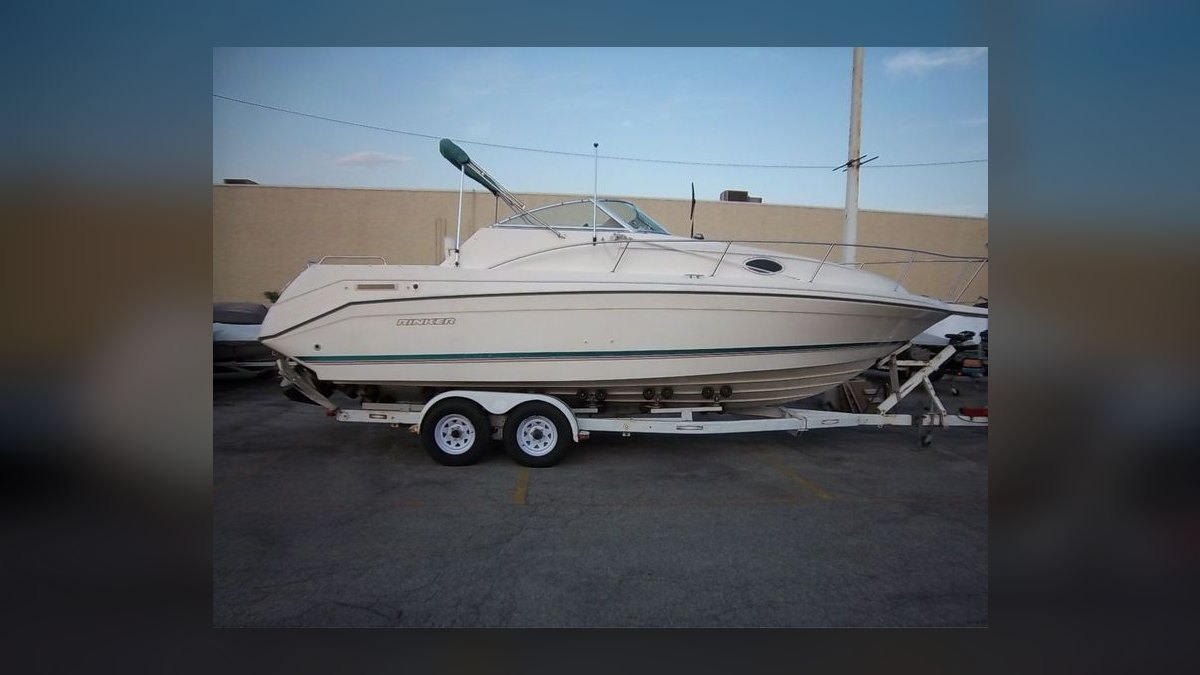 Best Used Express Cruisers Under $10,000 in 2027 (Ranked) — figure 10