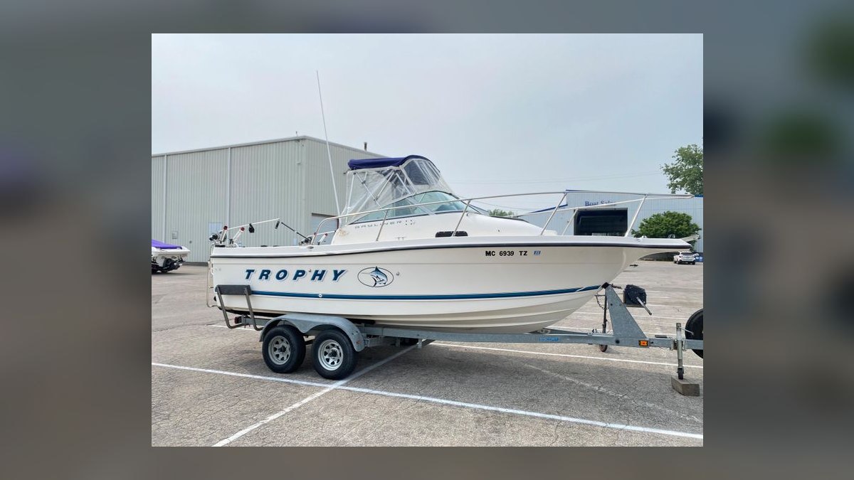 Best Used Walkaround Boats Under $10,000 in 2027 (Ranked) — figure 2