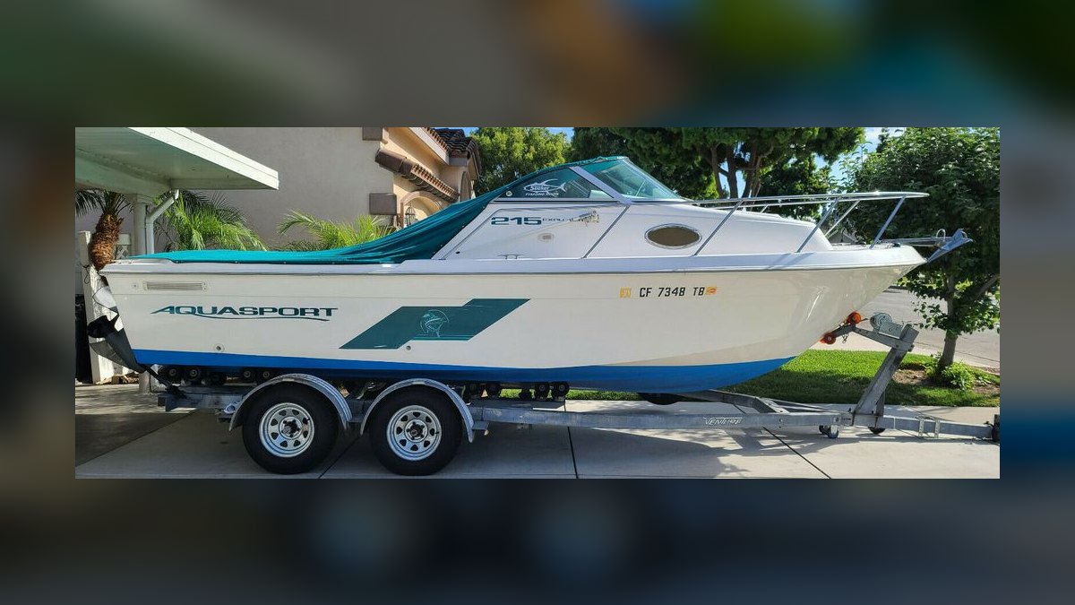 Best Used Walkaround Boats Under $10,000 in 2027 (Ranked) — figure 7