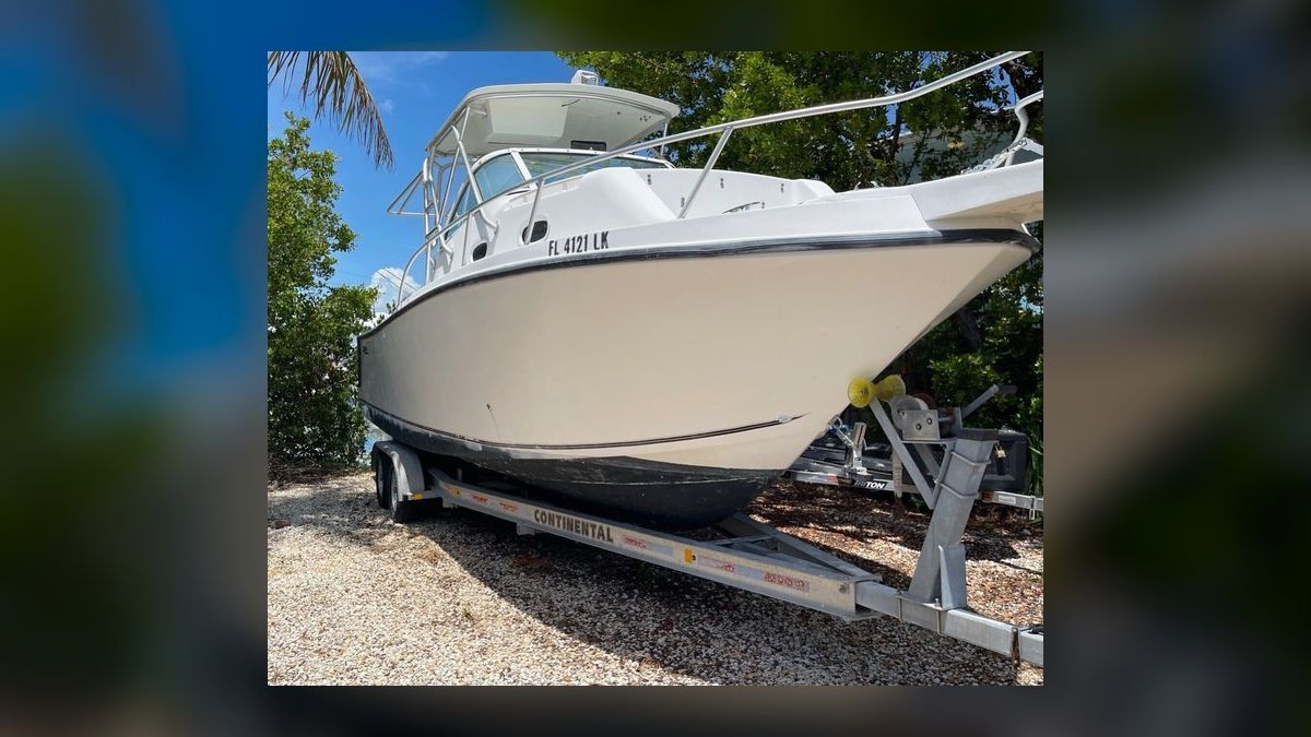 Best Used Walkaround Boats Under $10,000 in 2027 (Ranked) — figure 8