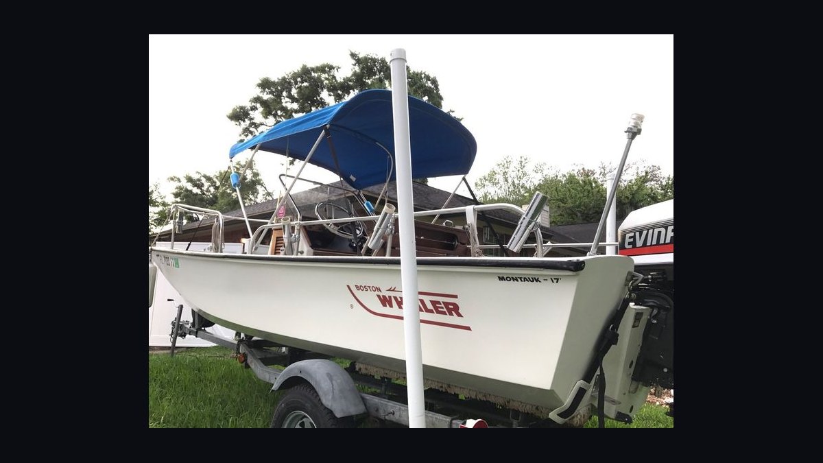 Best Used Sport Fishing Boats Under $10,000 in 2027 (Ranked) — figure 1