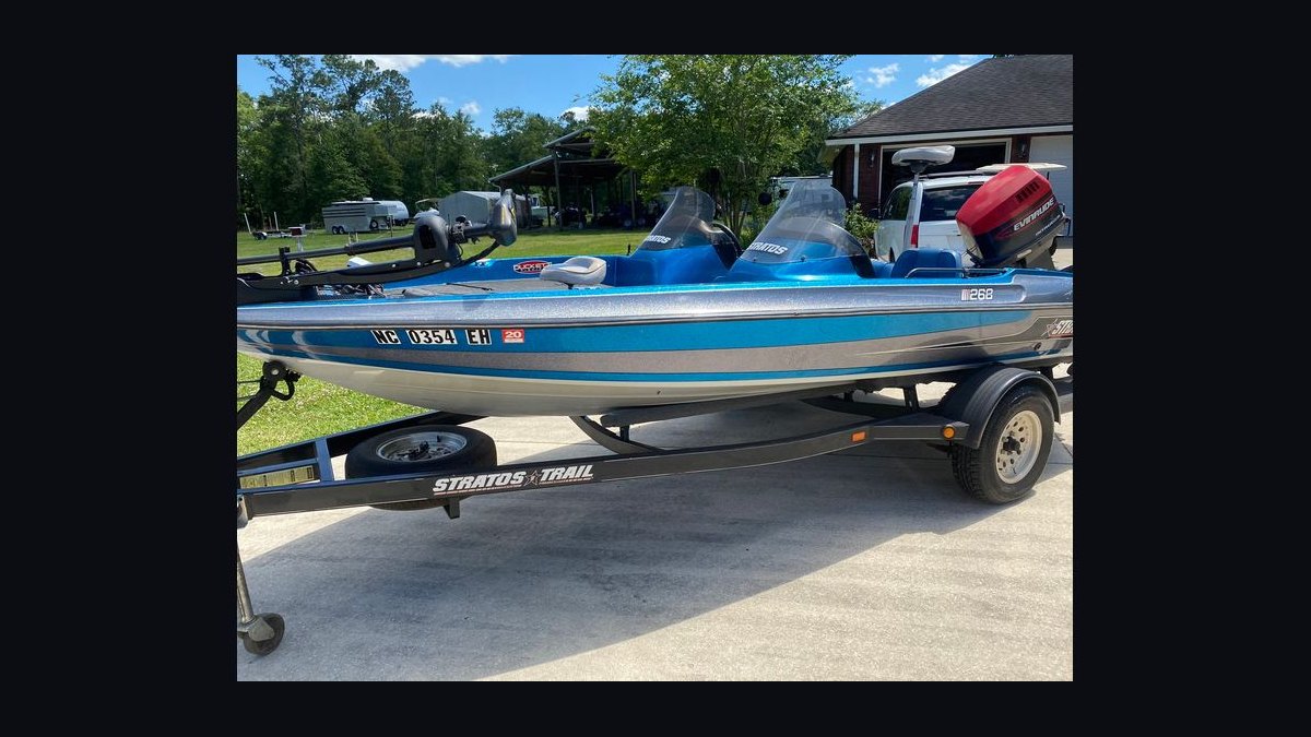 Best Used Sport Fishing Boats Under $10,000 in 2027 (Ranked) — figure 10