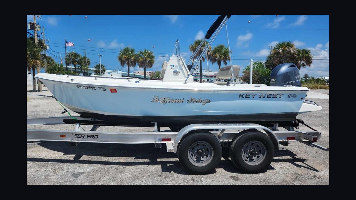 Best Used Sport Fishing Boats Under $10,000 in 2027 (Ranked) — figure 8