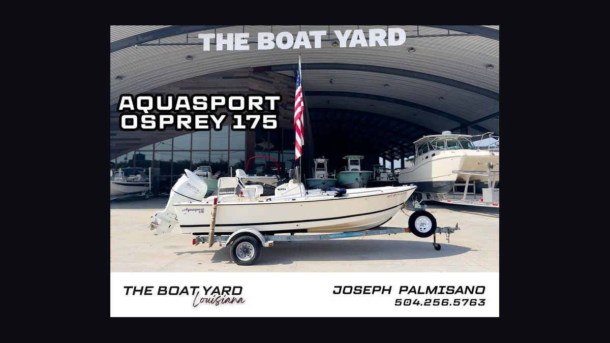 Best Used Sport Fishing Boats Under $10,000 in 2027 (Ranked) — figure 9