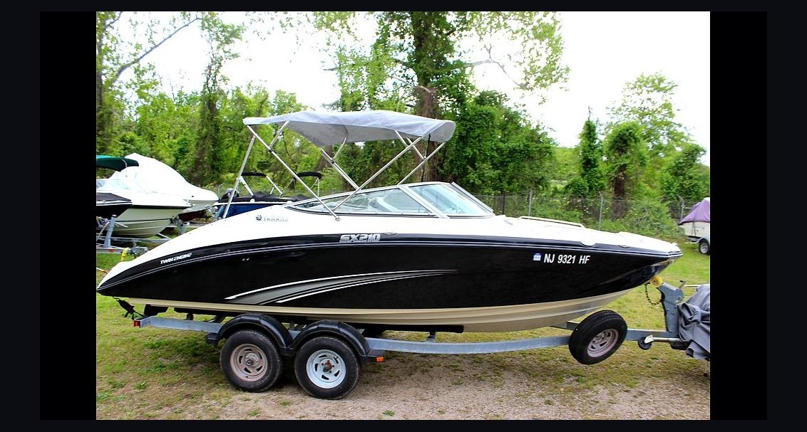 Best Used Bowrider Boats Under $20,000 in 2027 (Ranked)