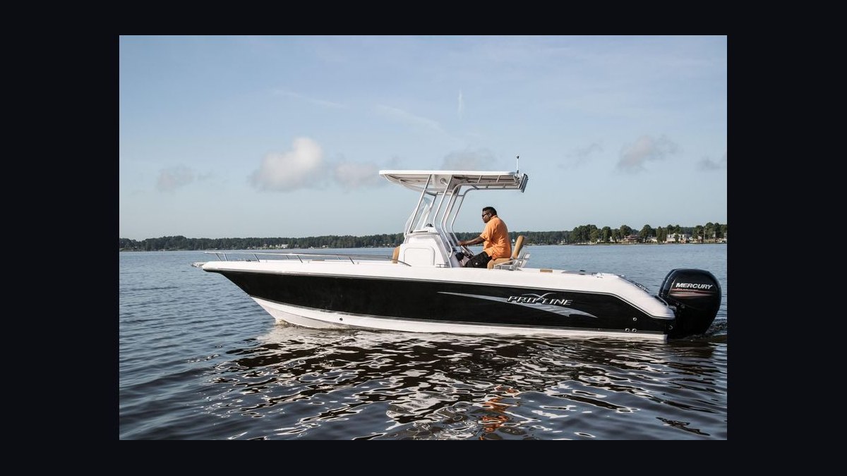 Best Used Center Console Boats Under $20,000 in 2027 (Ranked) — figure 10