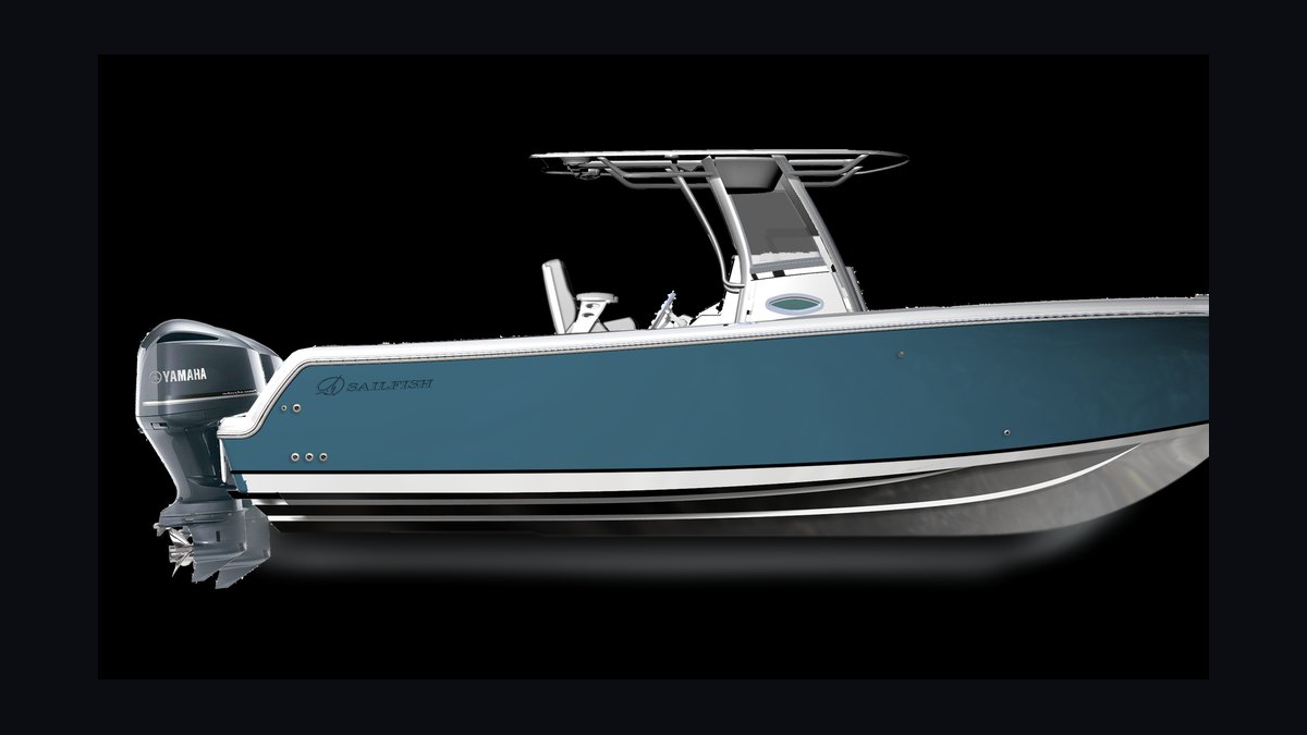 Best Used Center Console Boats Under $20,000 in 2027 (Ranked) — figure 7