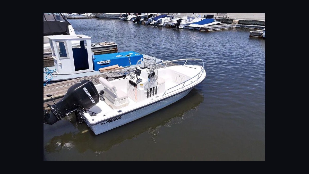 Best Used Center Console Boats Under $20,000 in 2027 (Ranked) — figure 8