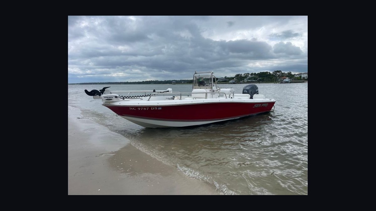 Best Used Center Console Boats Under $20,000 in 2027 (Ranked) — figure 9
