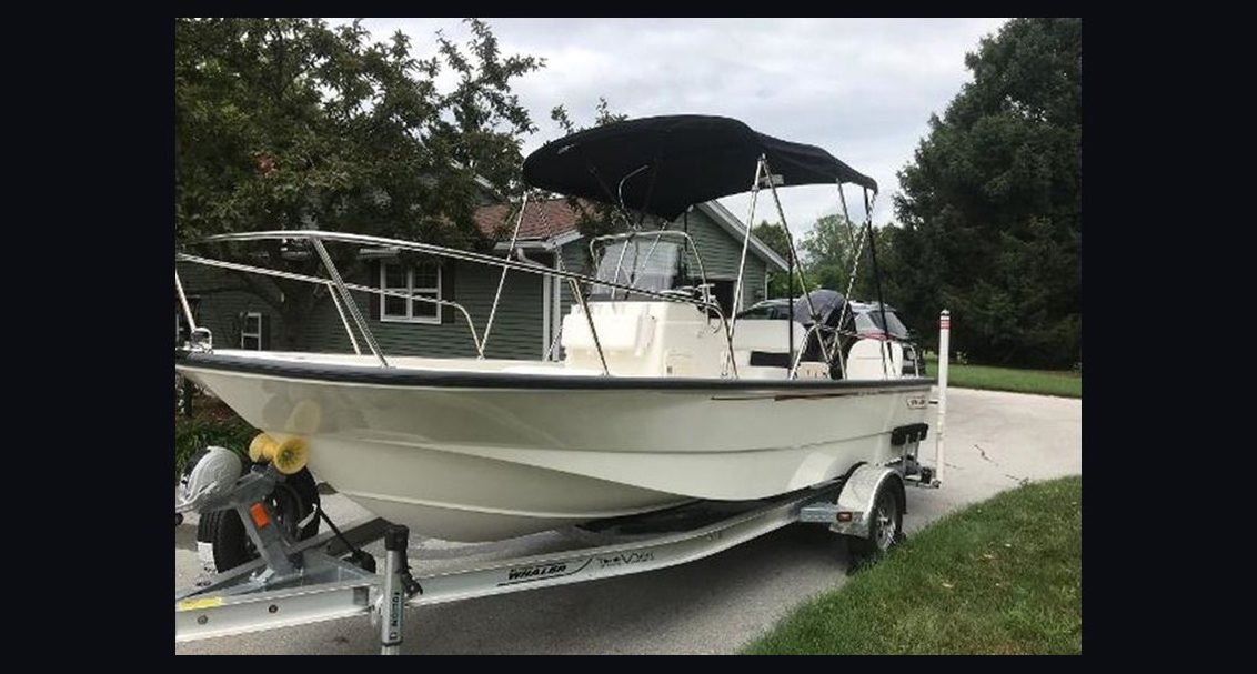 Best Used Center Console Boats Under $20,000 in 2027 (Ranked)