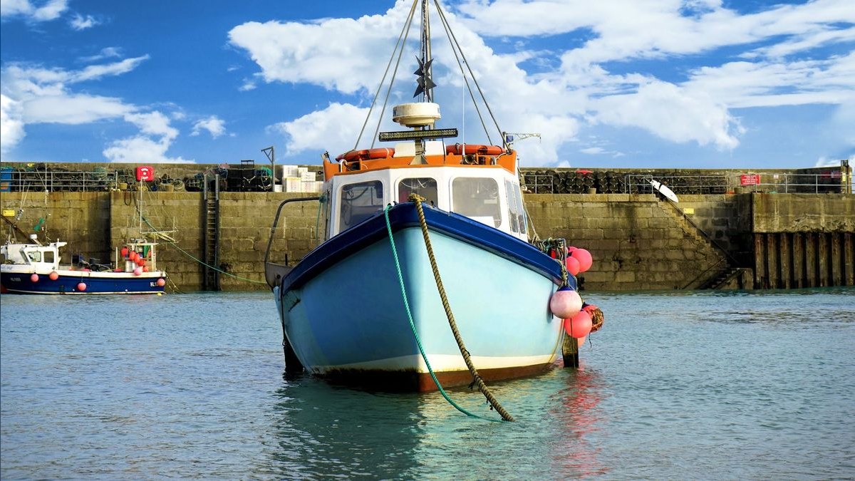 Best Used Fishing Boats Under $20,000 in 2027 (Ranked) — figure 3
