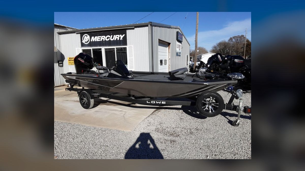 Best Used Bass Boats Under $20,000 in 2027 (Ranked) — figure 10