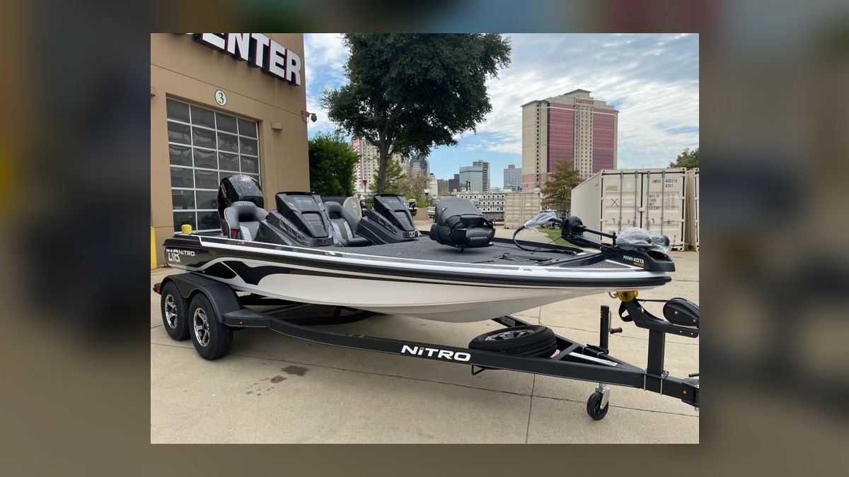 Best Used Bass Boats Under $20,000 in 2027 (Ranked) — figure 3