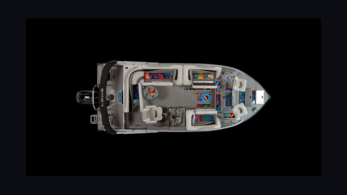 Best Used Deck Boats Under $20,000 in 2027 (Ranked) — figure 10