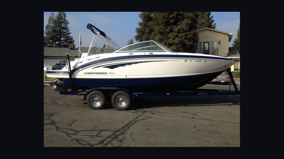 Best Used Deck Boats Under $20,000 in 2027 (Ranked) — figure 8