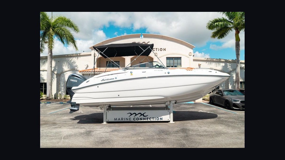 Best Used Deck Boats Under $20,000 in 2027 (Ranked)