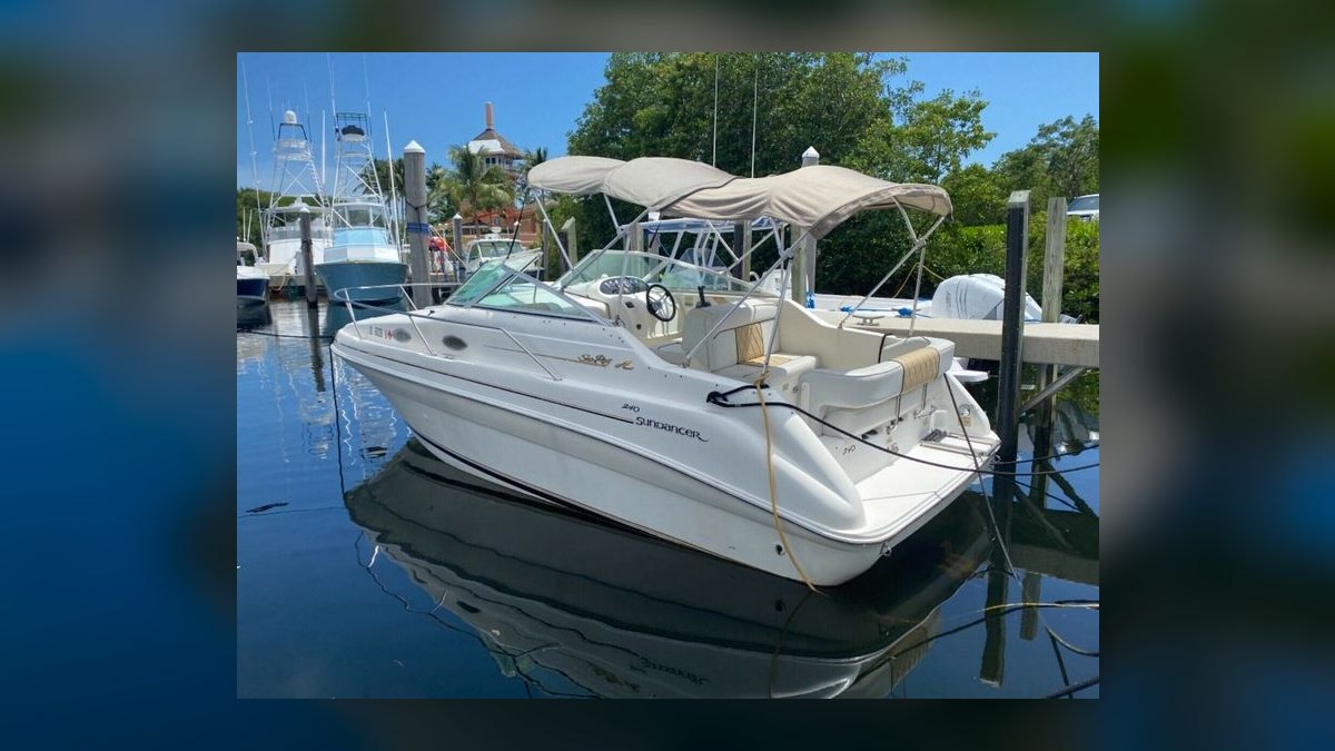Best Used Cabin Cruiser Boats Under $20,000 in 2027 (Ranked) — figure 1