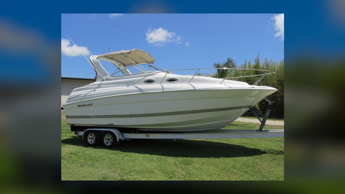 Best Used Cabin Cruiser Boats Under $20,000 in 2027 (Ranked) — figure 10