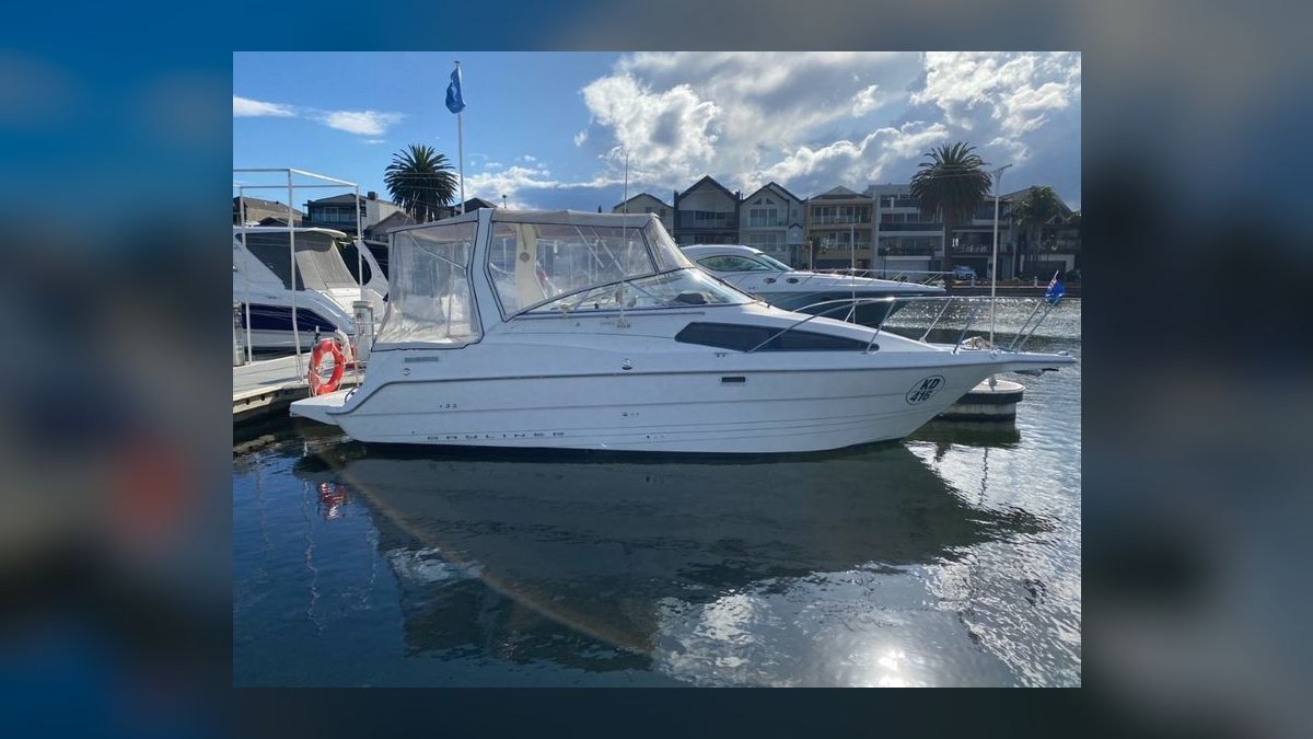 Best Used Cabin Cruiser Boats Under $20,000 in 2027 (Ranked) — figure 2