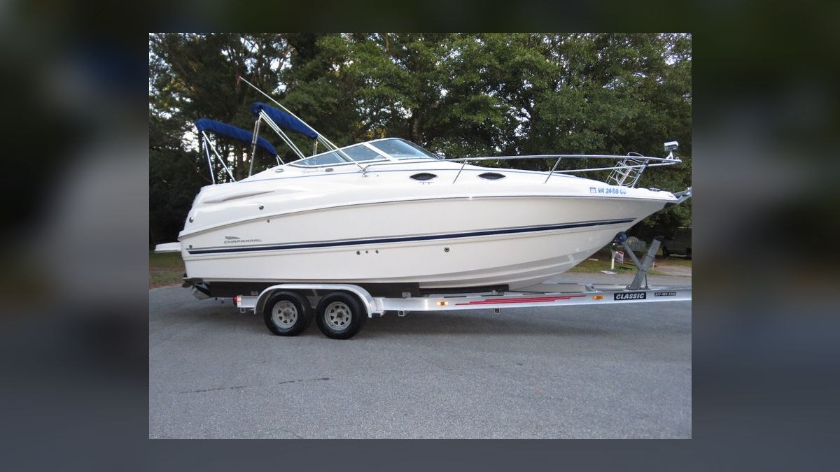Best Used Cabin Cruiser Boats Under $20,000 in 2027 (Ranked) — figure 3