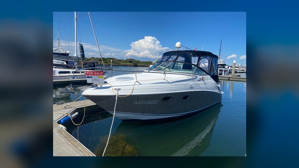 Best Used Cabin Cruiser Boats Under $20,000 in 2027 (Ranked) — figure 5