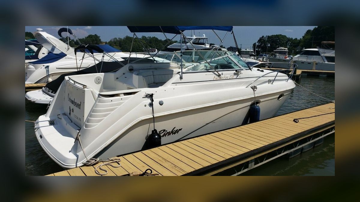 Best Used Cabin Cruiser Boats Under $20,000 in 2027 (Ranked) — figure 6