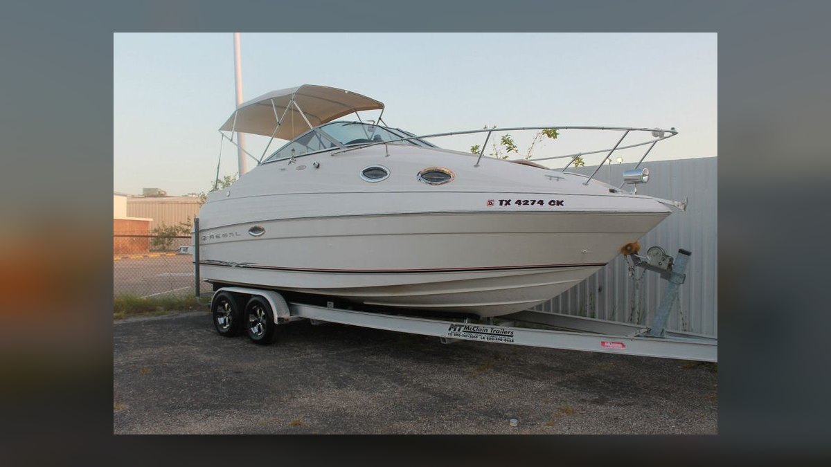 Best Used Cabin Cruiser Boats Under $20,000 in 2027 (Ranked) — figure 7
