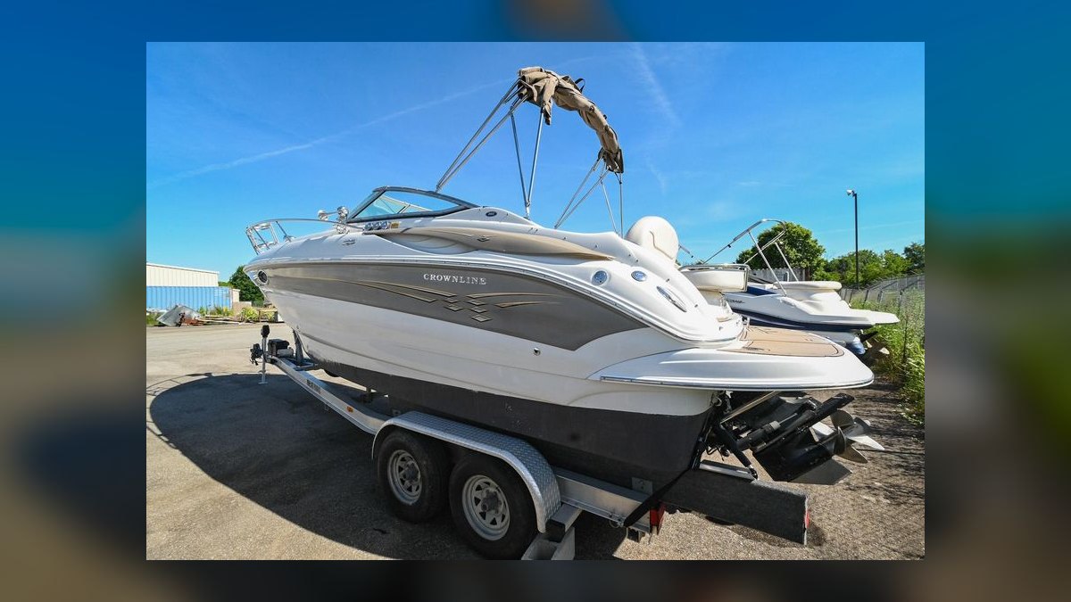 Best Used Cabin Cruiser Boats Under $20,000 in 2027 (Ranked) — figure 8