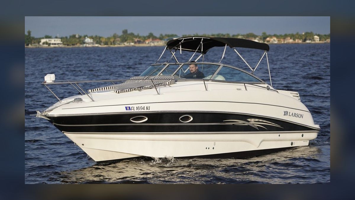 Best Used Cabin Cruiser Boats Under $20,000 in 2027 (Ranked) — figure 9