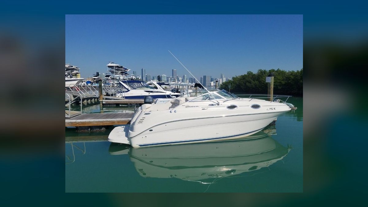 Best Used Cabin Cruiser Boats Under $20,000 in 2027 (Ranked)